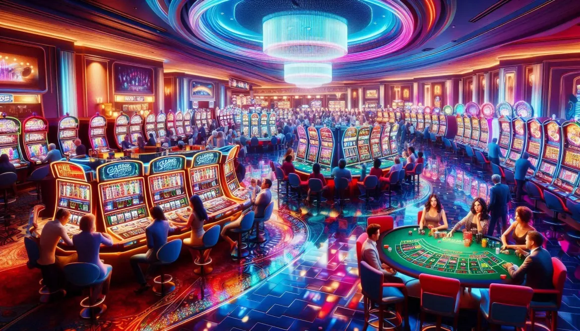 FireVegas